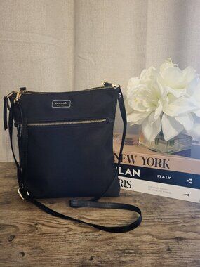 Kate Spade New York Crossbdy Bag